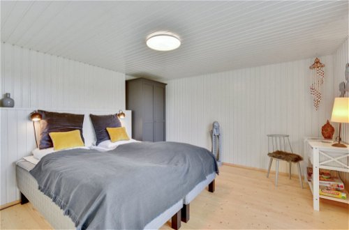 Photo 15 - Maison de 3 chambres à Ringkøbing avec terrasse et bain à remous