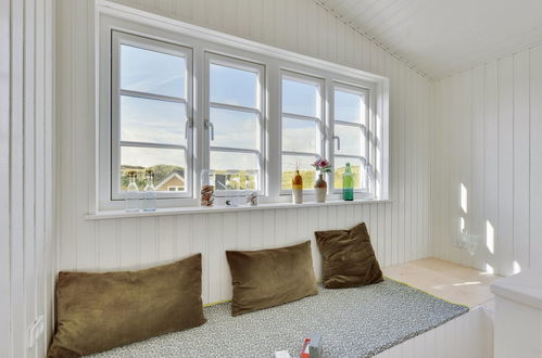 Foto 19 - Casa con 3 camere da letto a Ringkøbing con terrazza e vasca idromassaggio