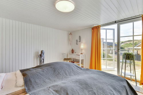 Foto 16 - Casa con 3 camere da letto a Ringkøbing con terrazza e vasca idromassaggio