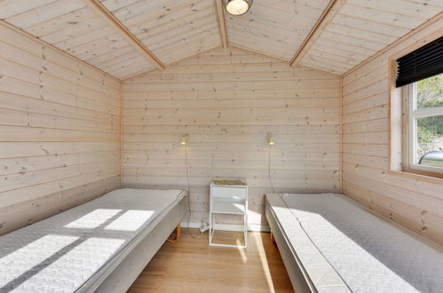 Foto 20 - Casa con 3 camere da letto a Ringkøbing con terrazza e vasca idromassaggio