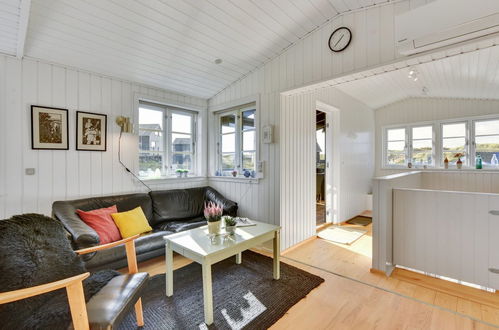 Foto 6 - Casa con 3 camere da letto a Ringkøbing con terrazza e vasca idromassaggio