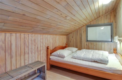 Foto 10 - Haus mit 3 Schlafzimmern in Oksbøl mit terrasse und sauna