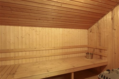 Foto 15 - Haus mit 3 Schlafzimmern in Oksbøl mit terrasse und sauna