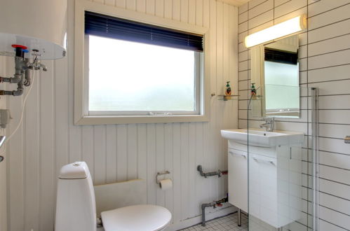 Foto 13 - Haus mit 3 Schlafzimmern in Oksbøl mit terrasse und sauna