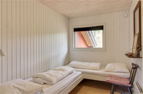 Foto 11 - Casa de 3 quartos em Oksbøl com terraço e sauna