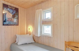 Foto 3 - Casa con 2 camere da letto a Hvide Sande con terrazza
