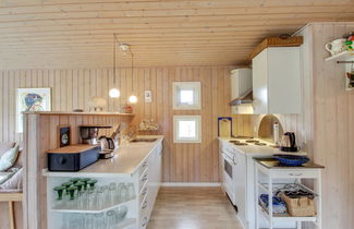 Foto 2 - Casa de 2 quartos em Hvide Sande com terraço