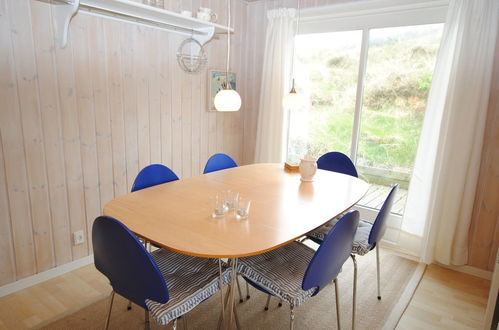 Photo 8 - 2 bedroom House in Hvide Sande with terrace