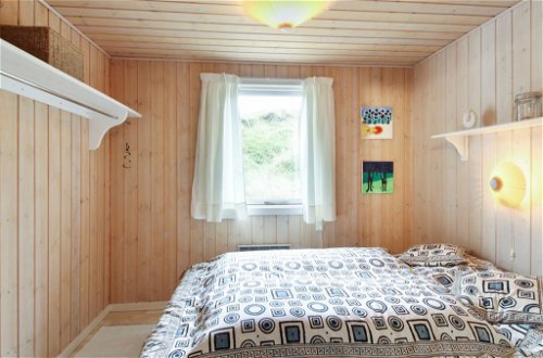 Foto 12 - Casa con 2 camere da letto a Hvide Sande con terrazza