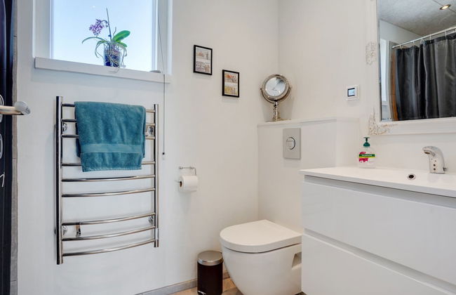 "Jadara" - 200m from the sea - Foto 15