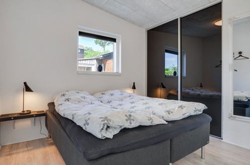 Foto 5 - Casa con 4 camere da letto a Ebeltoft con terrazza