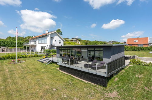 Photo 1 - Maison de 4 chambres à Ebeltoft avec terrasse