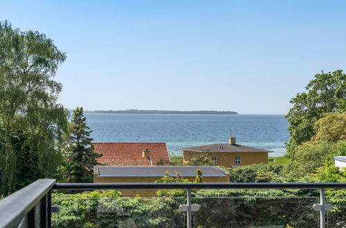 Foto 10 - Casa de 4 quartos em Ebeltoft com terraço