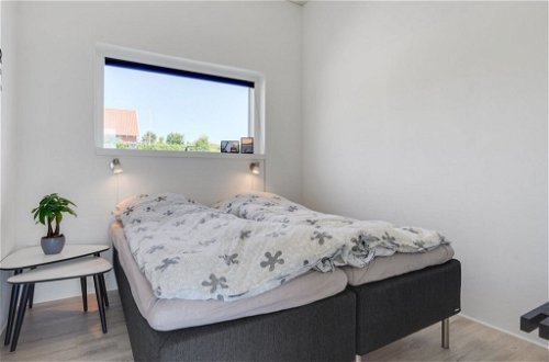 Foto 8 - Haus mit 4 Schlafzimmern in Ebeltoft mit terrasse