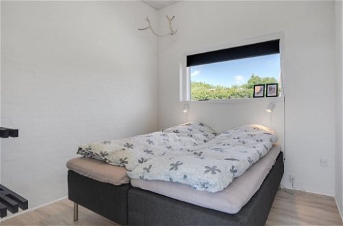 Foto 7 - Casa con 4 camere da letto a Ebeltoft con terrazza