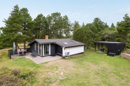 Photo 1 - Maison de 3 chambres à Rømø avec terrasse