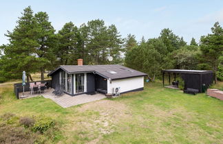 Foto 1 - Haus mit 3 Schlafzimmern in Rømø mit terrasse