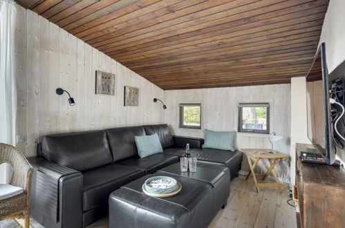 Foto 5 - Casa con 3 camere da letto a Rømø con terrazza