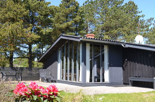 Photo 2 - Maison de 3 chambres à Rømø avec terrasse