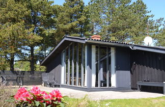 Photo 2 - Maison de 3 chambres à Rømø avec terrasse