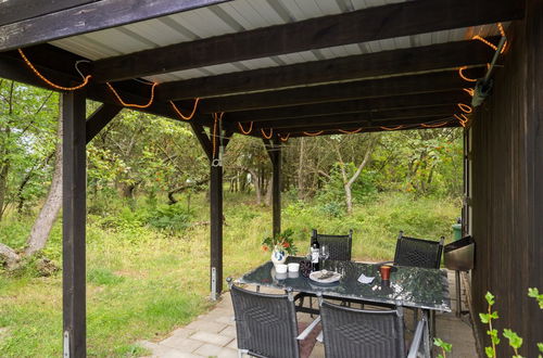 Foto 3 - Casa de 3 quartos em Rømø com terraço