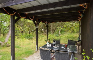 Foto 3 - Casa de 3 quartos em Rømø com terraço