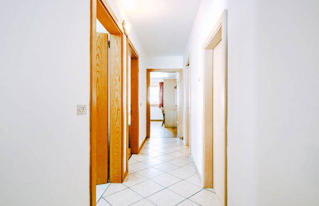 Apartment mit 3 Schlafzimmern in Mazzin - Foto 14