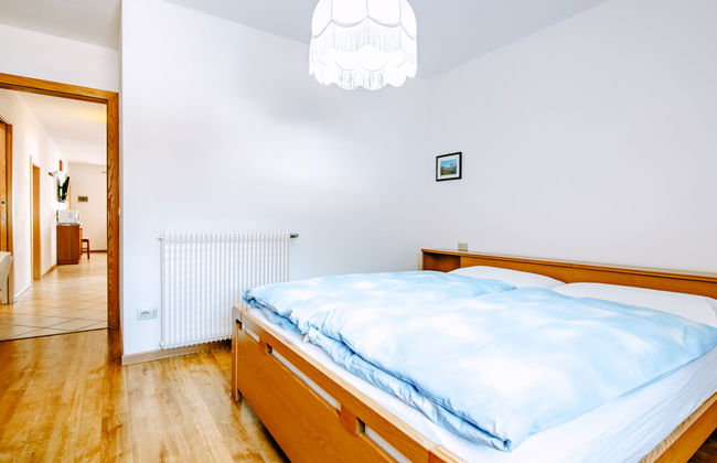 Apartment mit 3 Schlafzimmern in Mazzin - Foto 12