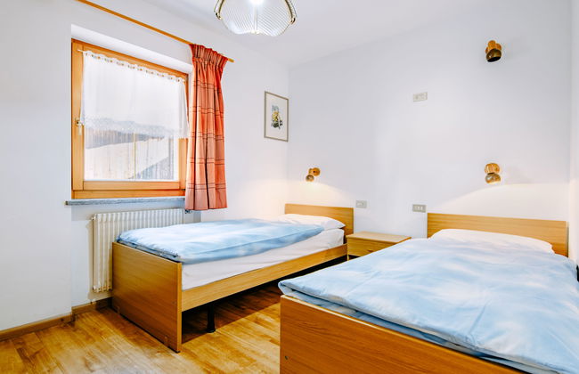 Apartment mit 3 Schlafzimmern in Mazzin - Foto 18