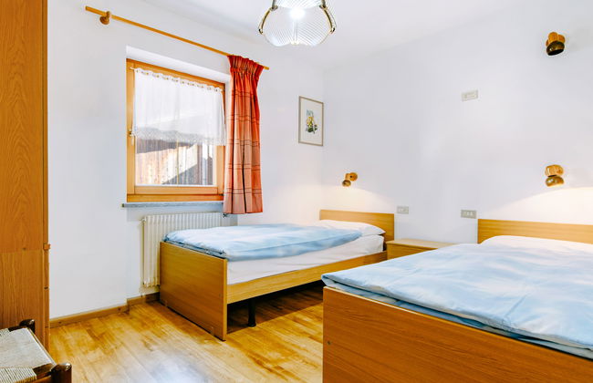 Apartment mit 3 Schlafzimmern in Mazzin - Foto 16