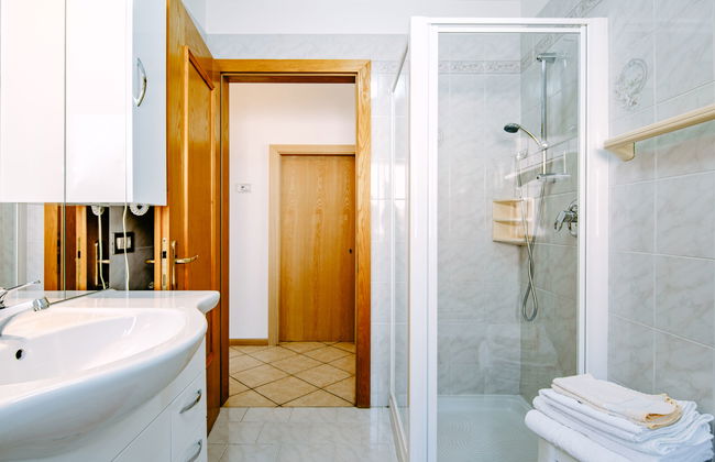 Apartment mit 3 Schlafzimmern in Mazzin - Foto 19