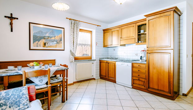 Apartment mit 3 Schlafzimmern in Mazzin - Foto 4