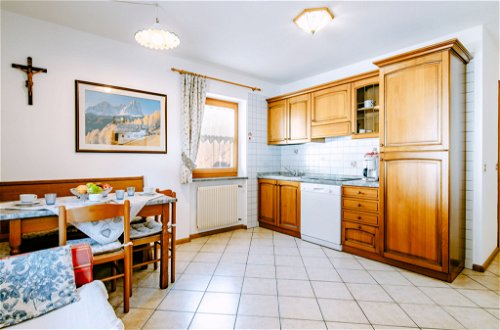 Photo 4 - 2 bedroom Apartment in Mazzin with mountain view