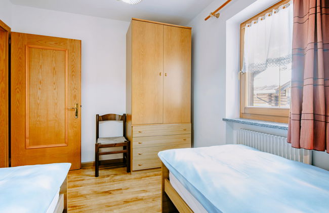 Apartment mit 3 Schlafzimmern in Mazzin - Foto 17