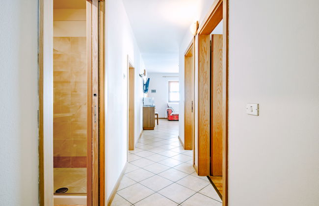 Apartment mit 3 Schlafzimmern in Mazzin - Foto 9
