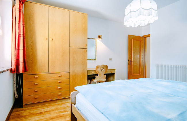 Apartment mit 3 Schlafzimmern in Mazzin - Foto 11