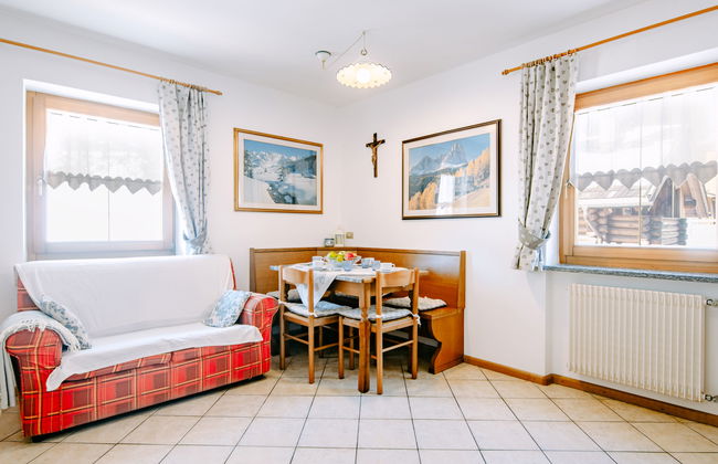 Apartment mit 3 Schlafzimmern in Mazzin - Foto 8