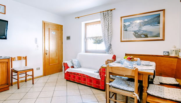 Apartment mit 3 Schlafzimmern in Mazzin - Foto 5