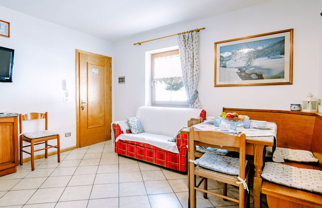 Apartment mit 3 Schlafzimmern in Mazzin - Foto 5