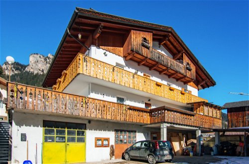 Photo 29 - 2 bedroom Apartment in Mazzin with mountain view