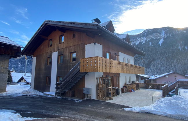 Apartment mit 3 Schlafzimmern in Mazzin - Foto 32