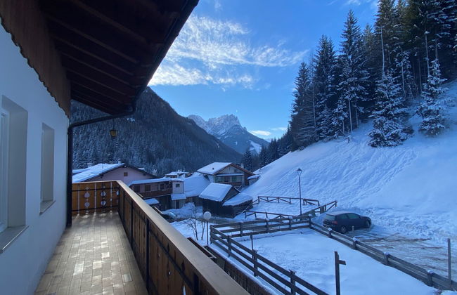 Apartment mit 3 Schlafzimmern in Mazzin - Foto 30