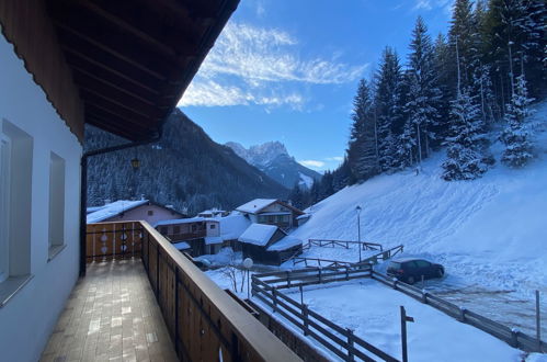 Photo 30 - 2 bedroom Apartment in Mazzin with mountain view