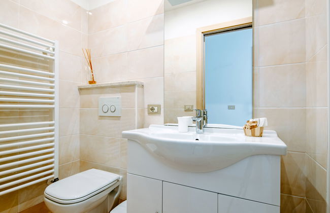 Apartment mit 3 Schlafzimmern in Mazzin - Foto 21
