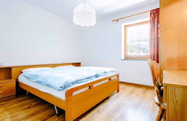 Apartment mit 3 Schlafzimmern in Mazzin - Foto 10