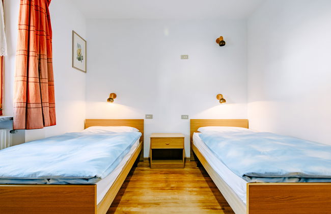 Apartment mit 3 Schlafzimmern in Mazzin - Foto 15