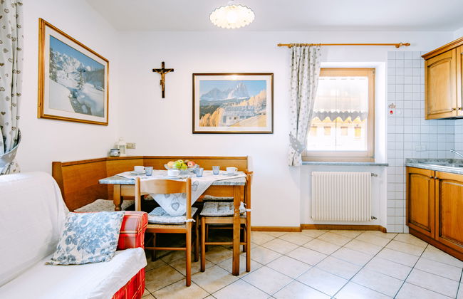 Apartment mit 3 Schlafzimmern in Mazzin - Foto 7