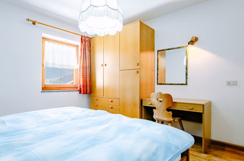 Foto 13 - Appartamento con 2 camere da letto a Mazzin con vista sulle montagne