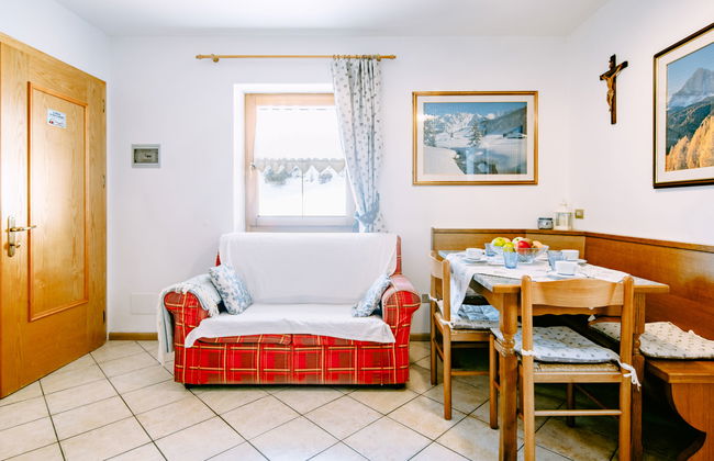 Apartment mit 3 Schlafzimmern in Mazzin - Foto 3