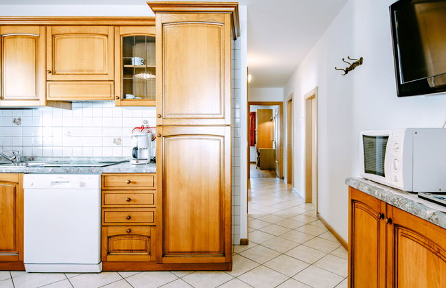Apartment mit 3 Schlafzimmern in Mazzin - Foto 6